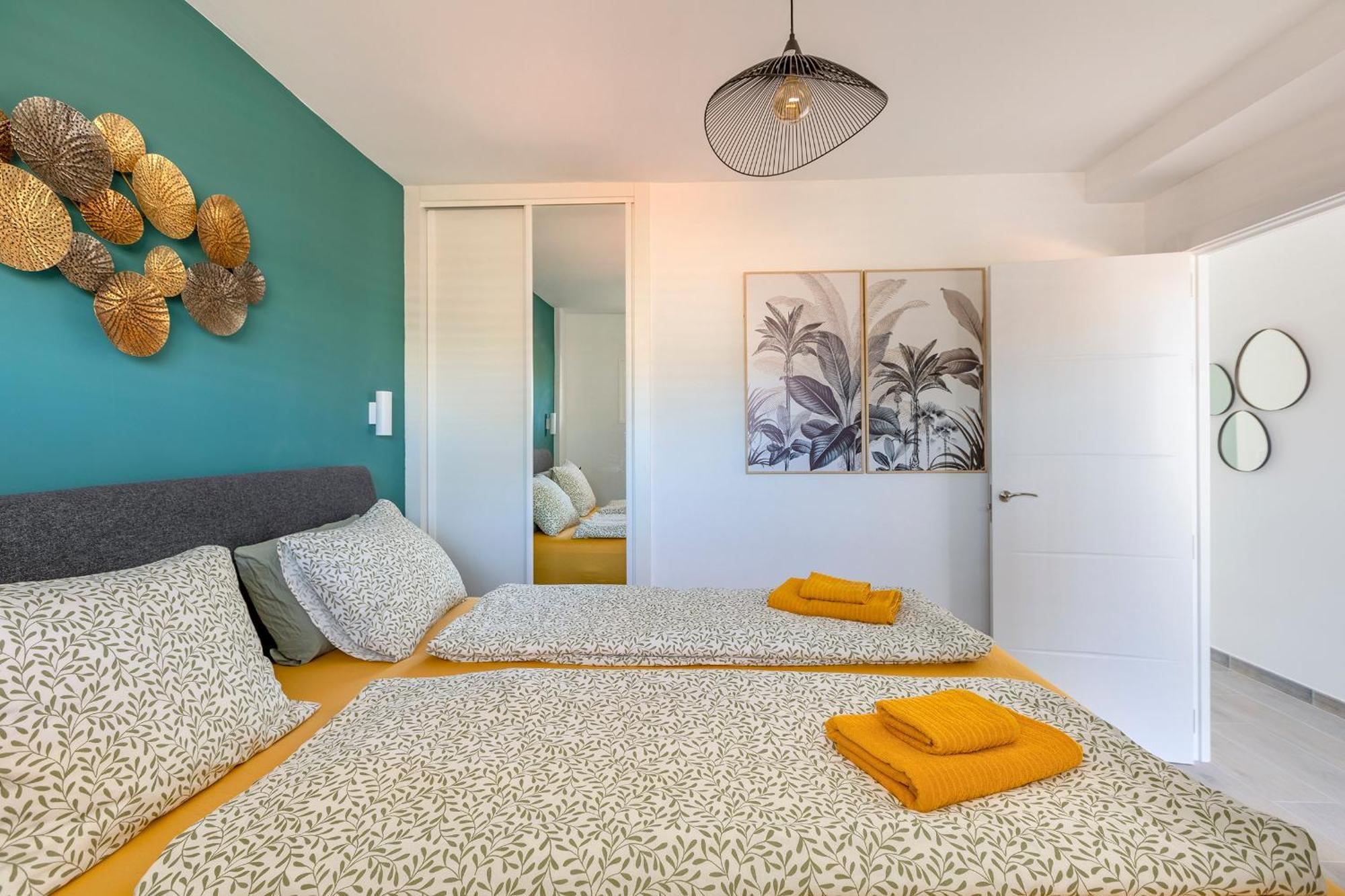 Apartamento Chic & Stylish Near Yumbo Playa del Inglés Exterior foto